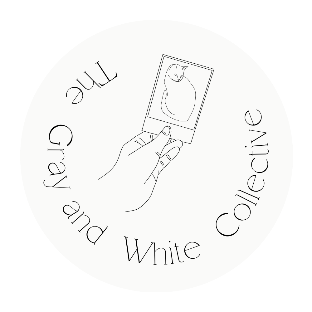 Gray and White Collective